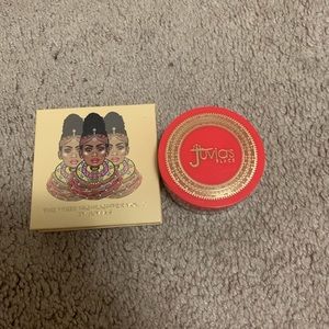 Juvias place highlighters